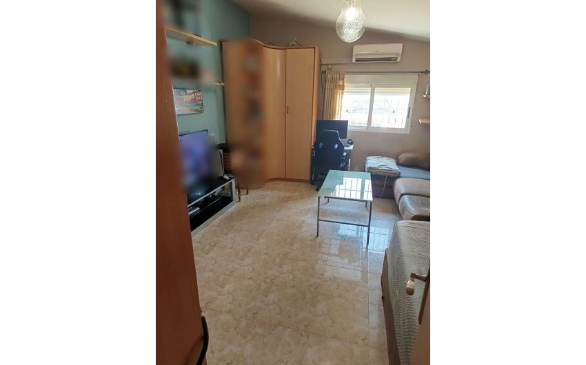 Revente - Villa -
Cabo Roig - Costa Blanca