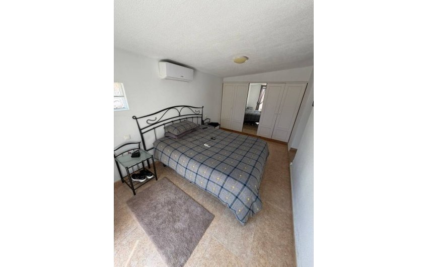 Revente - Villa -
Cabo Roig - Costa Blanca