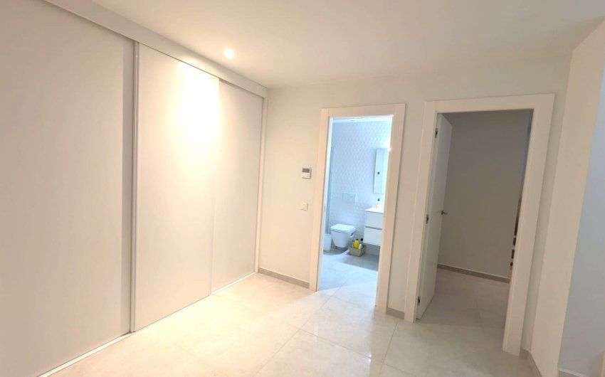 Revente - Villa -
Cabo Roig - Costa Blanca