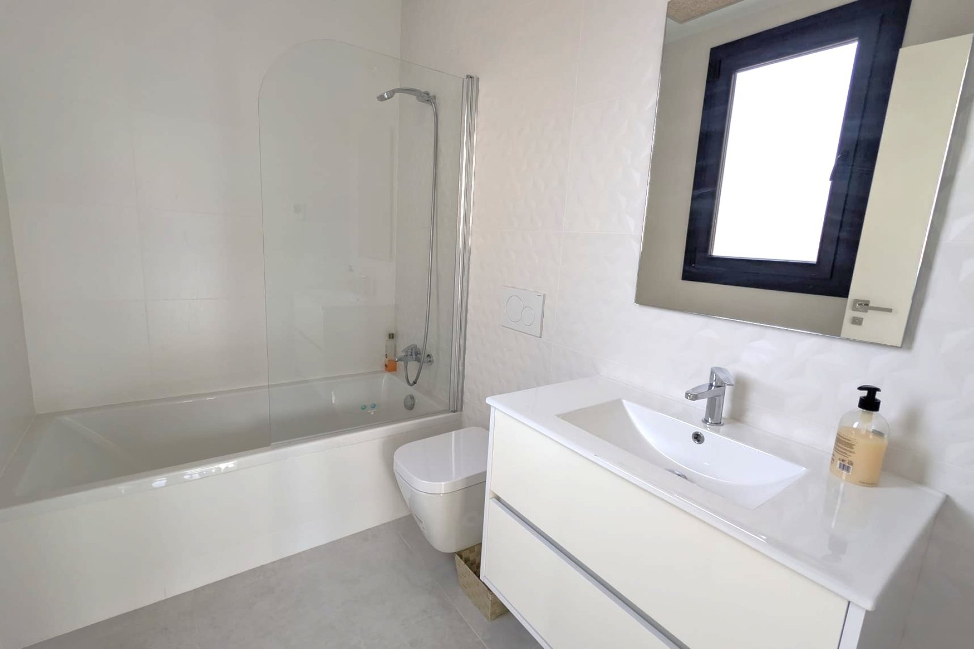 Revente - Villa -
Cabo Roig - Costa Blanca