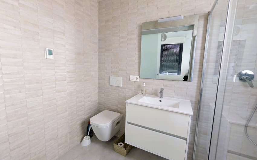 Revente - Villa -
Cabo Roig - Costa Blanca