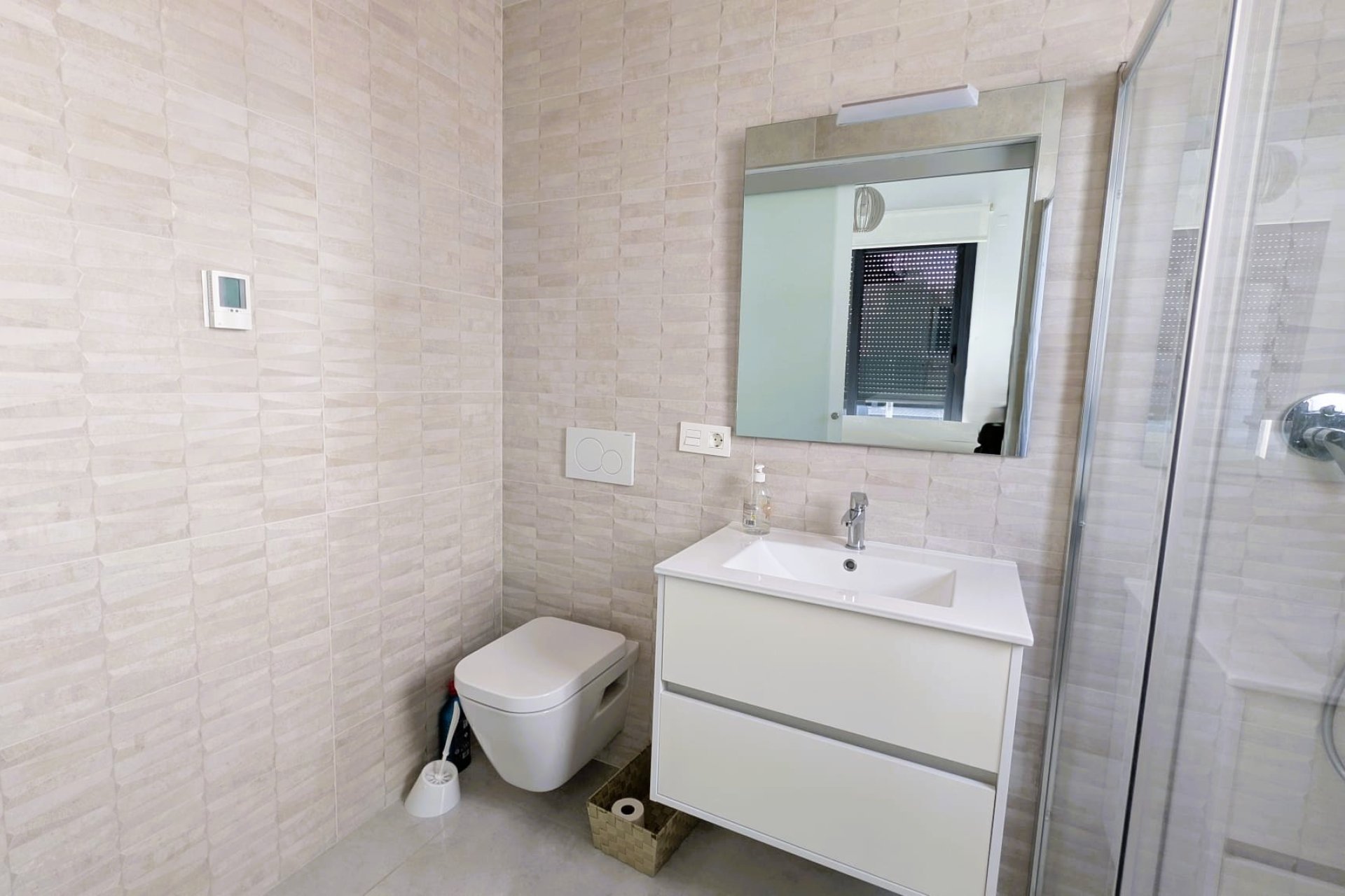 Revente - Villa -
Cabo Roig - Costa Blanca