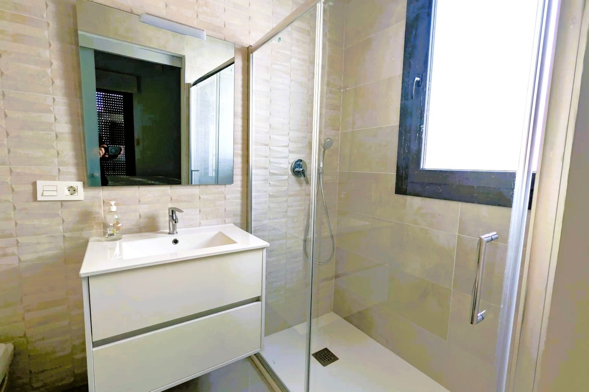 Revente - Villa -
Cabo Roig - Costa Blanca