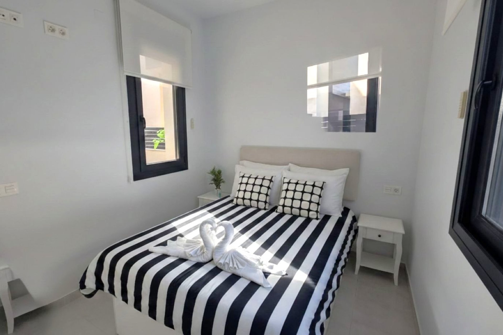 Revente - Villa -
Cabo Roig - Costa Blanca