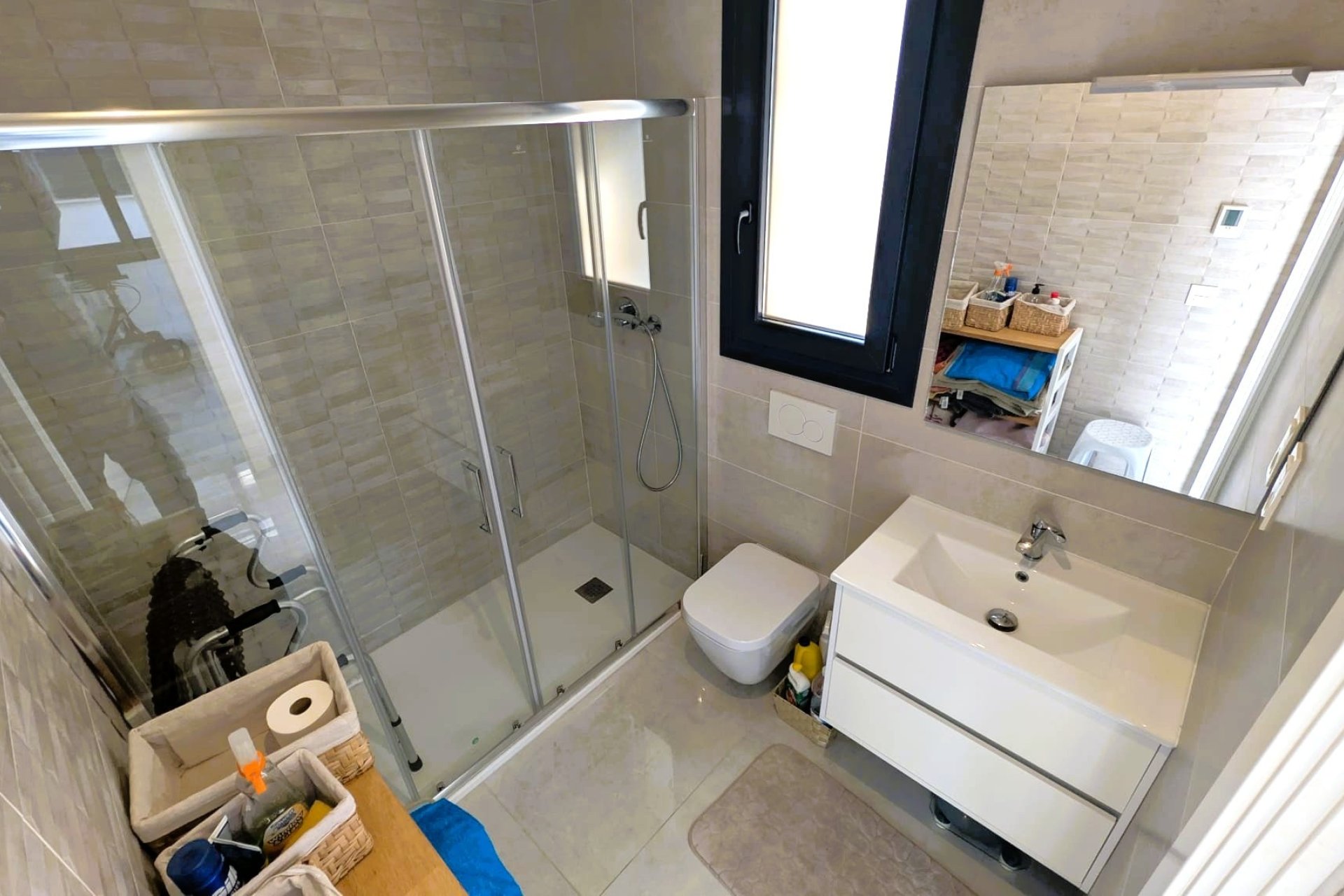 Revente - Villa -
Cabo Roig - Costa Blanca
