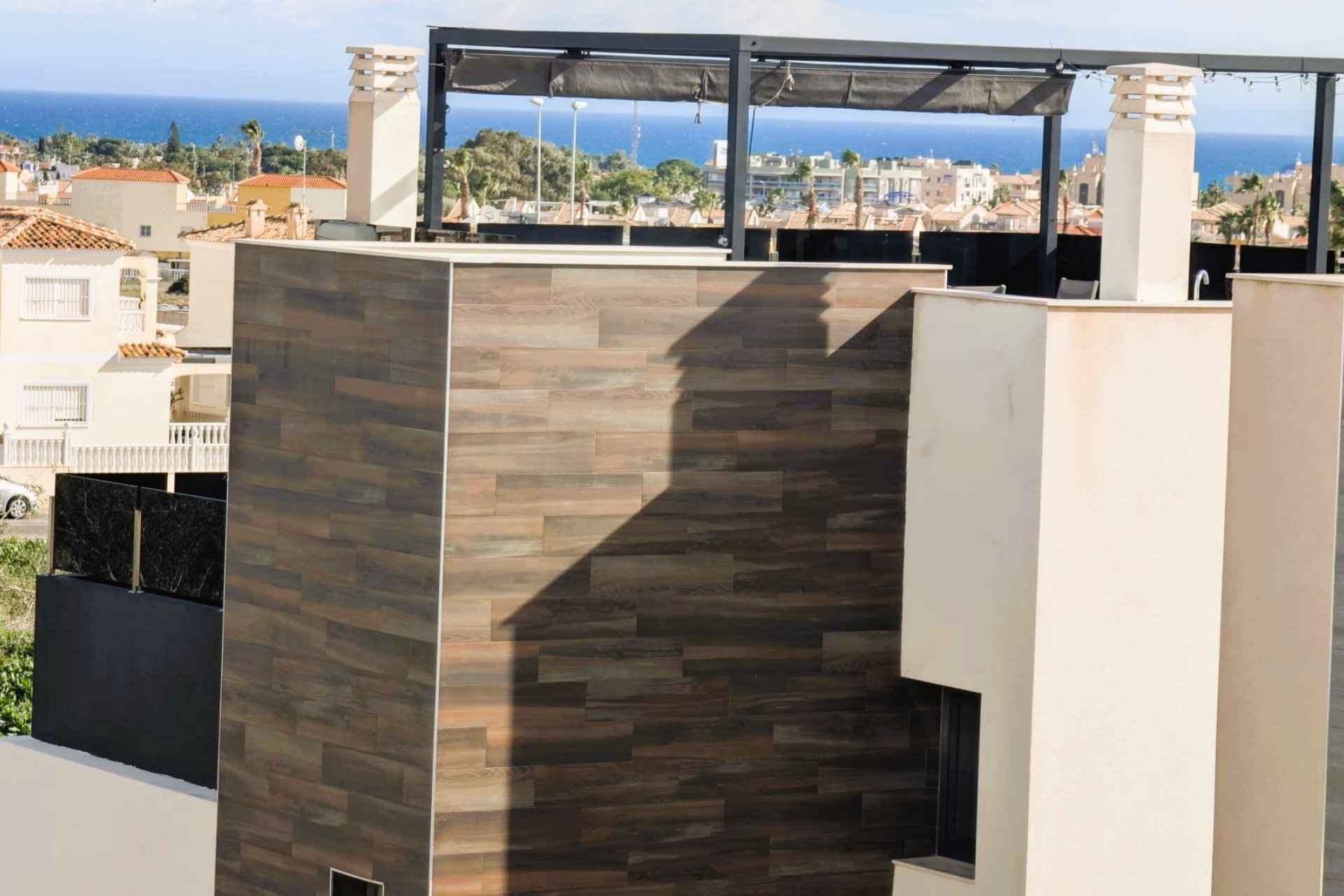 Revente - Villa -
Cabo Roig - Costa Blanca