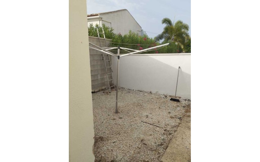 Revente - Villa -
Cabo Roig - Costa Blanca