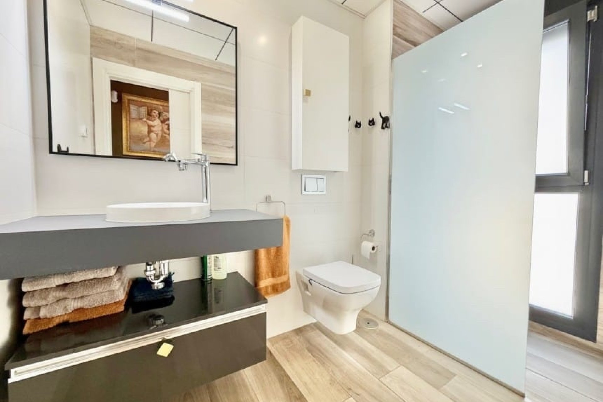 Revente - Villa -
Cabo Roig - Costa Blanca