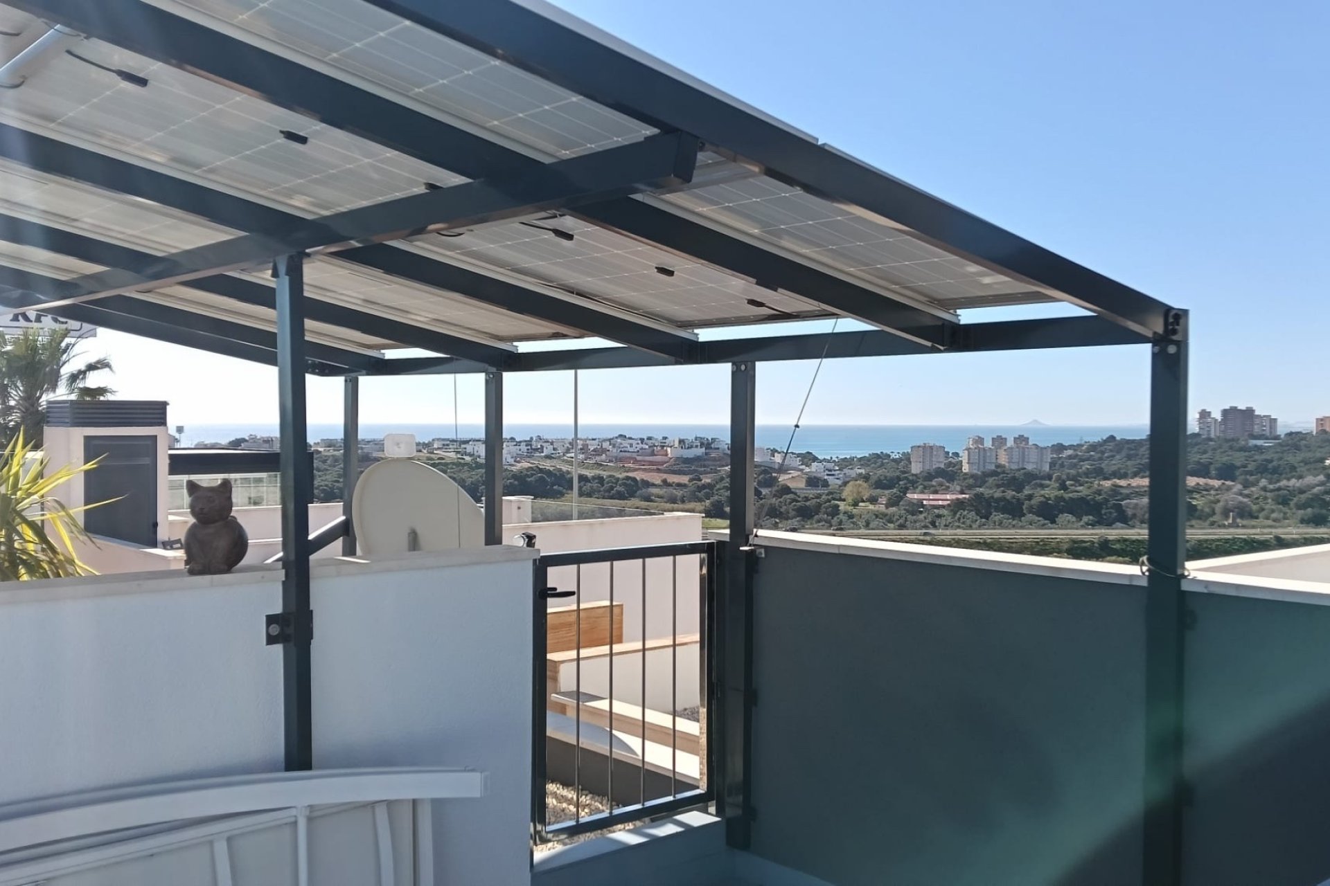 Revente - Villa -
Cabo Roig - Costa Blanca