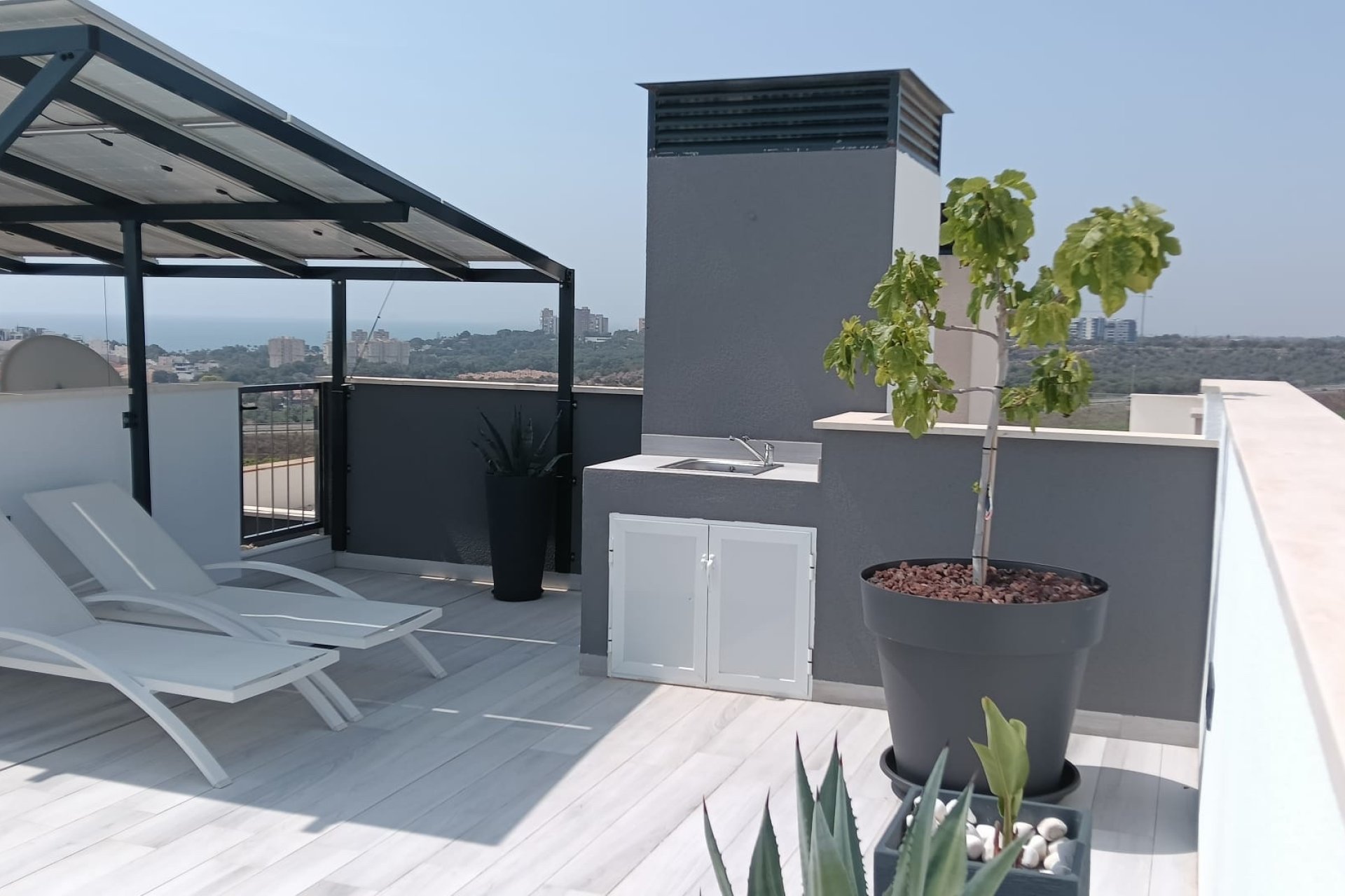Revente - Villa -
Cabo Roig - Costa Blanca