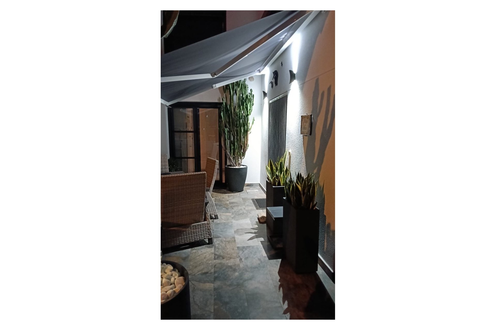 Revente - Villa -
Cabo Roig - Costa Blanca