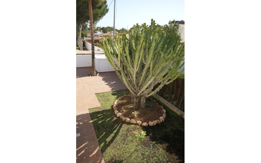 Revente - Villa -
Cabo Roig - Costa Blanca