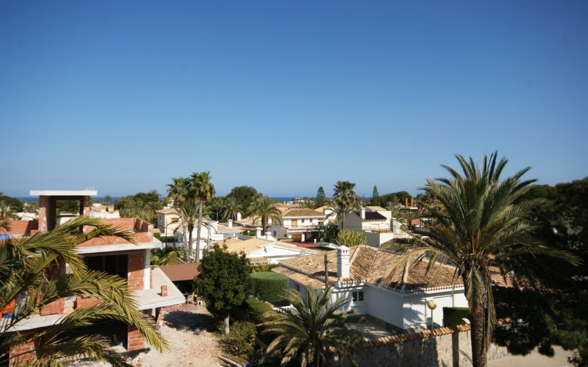 Revente - Villa -
Cabo Roig - Costa Blanca