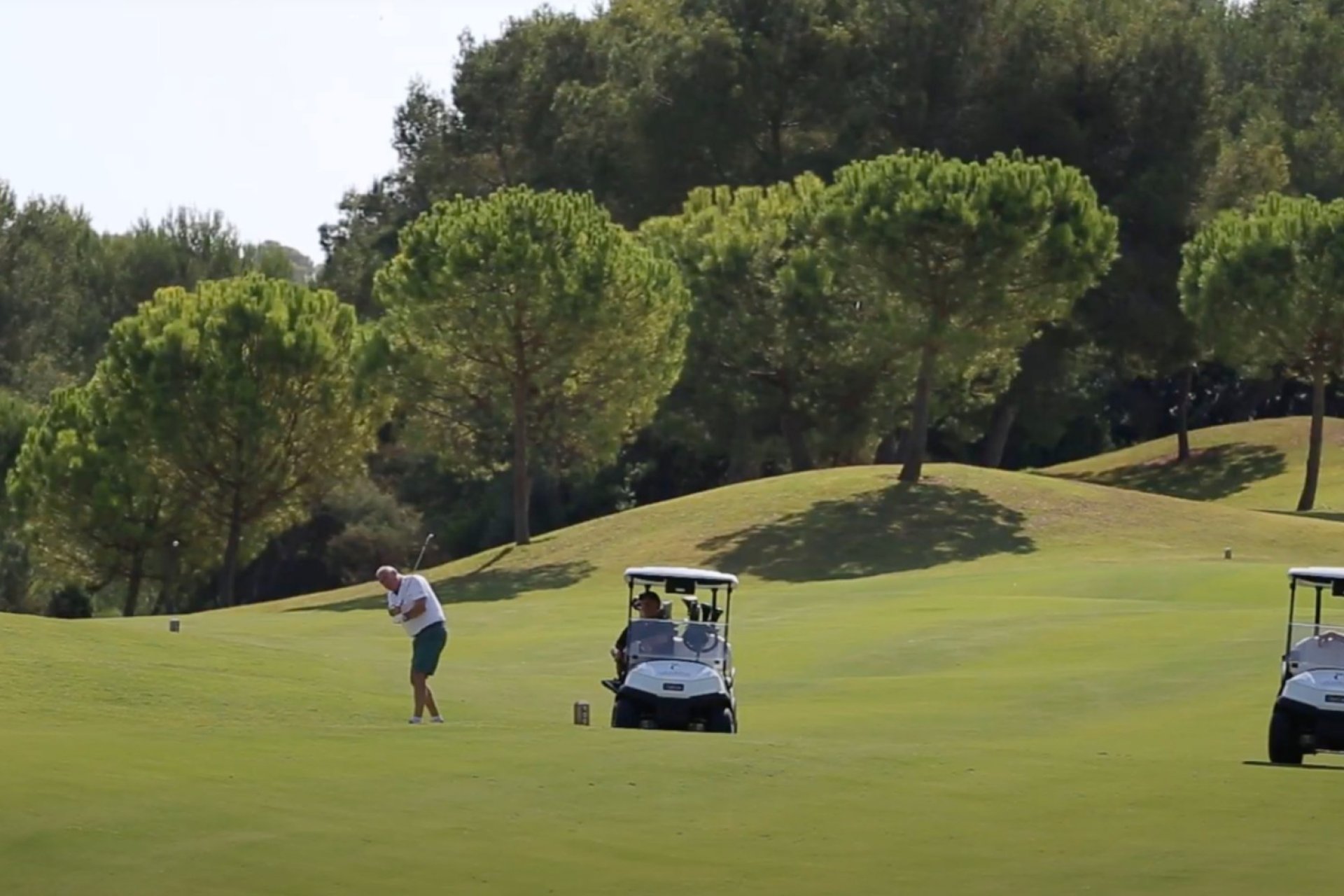 Revente - Villa -
Cabo Roig - Costa Blanca