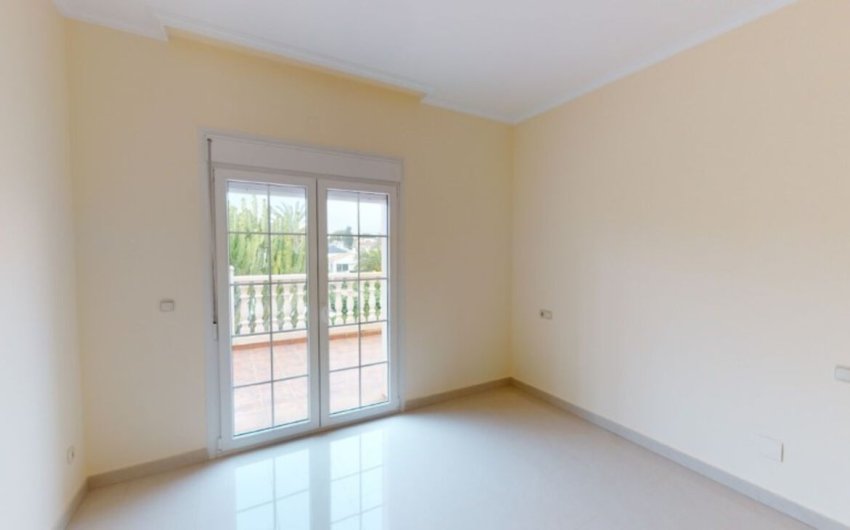 Revente - Villa -
Cabo Roig - Costa Blanca