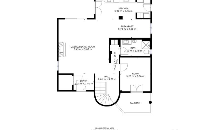Revente - Villa -
Cabo Roig - Costa Blanca