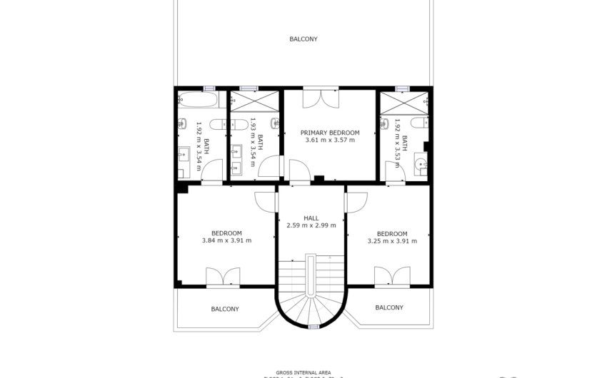 Revente - Villa -
Cabo Roig - Costa Blanca