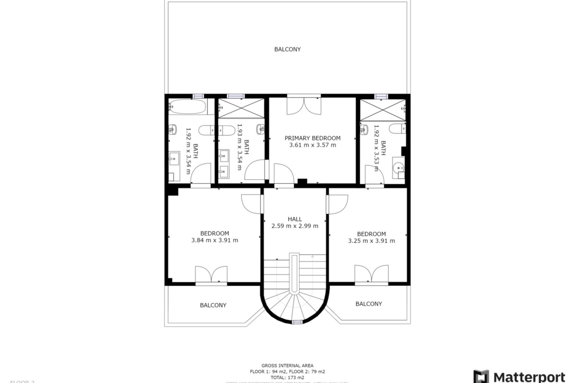 Revente - Villa -
Cabo Roig - Costa Blanca