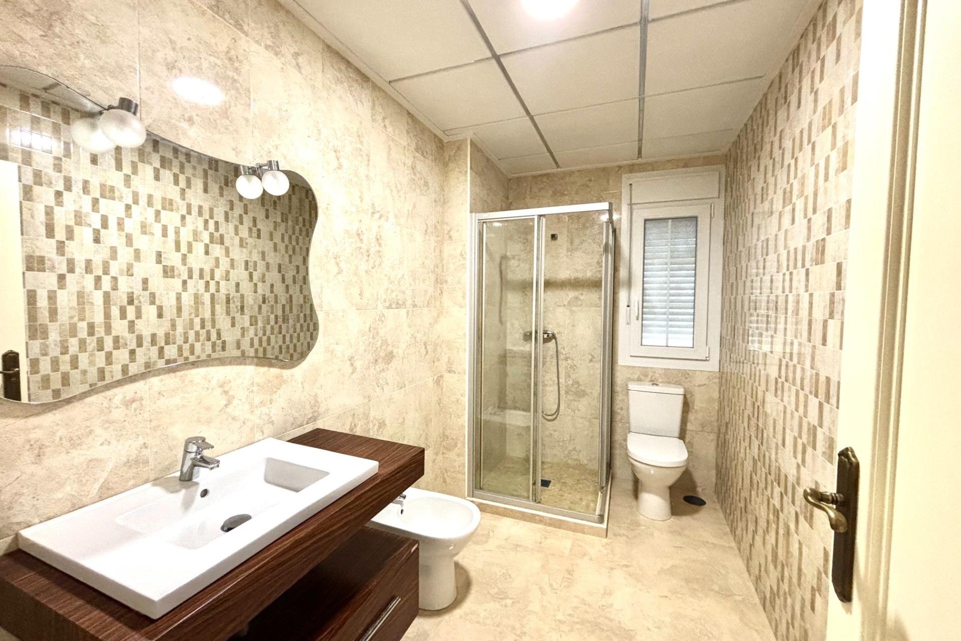 Revente - Villa -
Cabo Roig - Costa Blanca