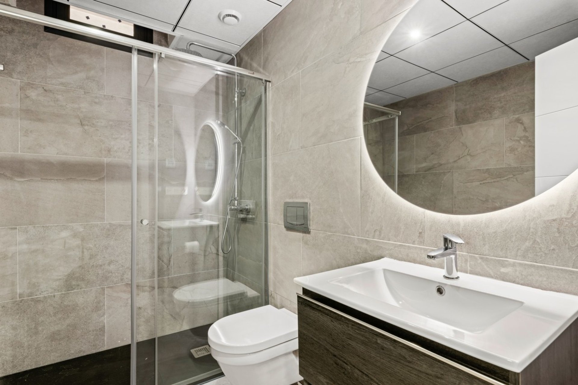 Revente - Villa -
Cabo Roig - Costa Blanca