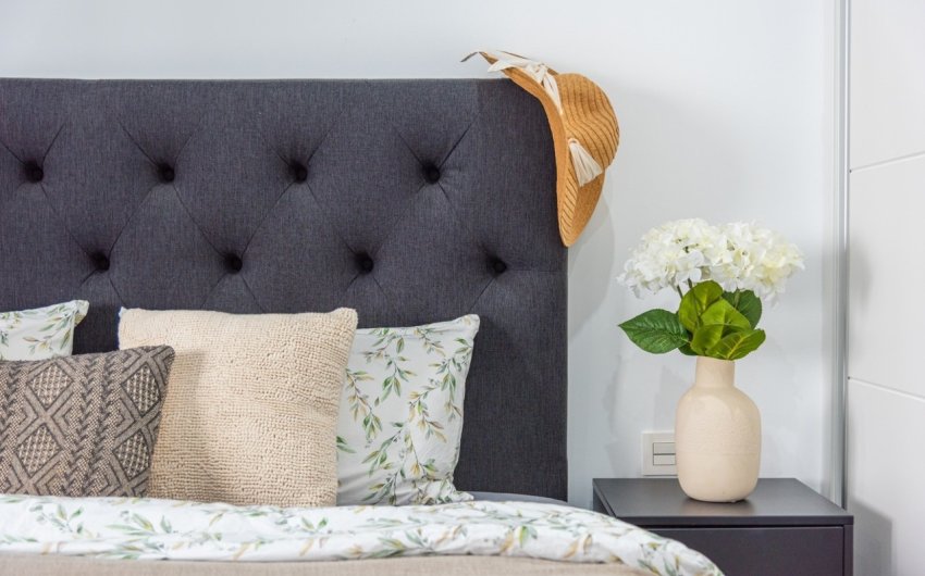 Revente - Villa -
Cabo Roig - Costa Blanca