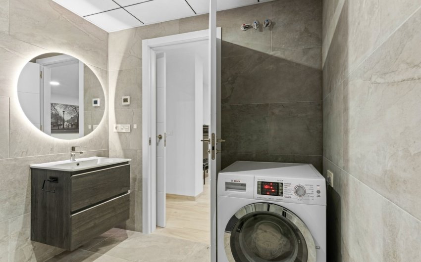 Revente - Villa -
Cabo Roig - Costa Blanca