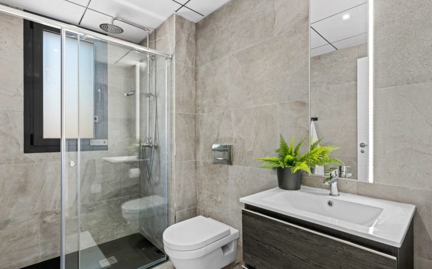 Revente - Villa -
Cabo Roig - Costa Blanca