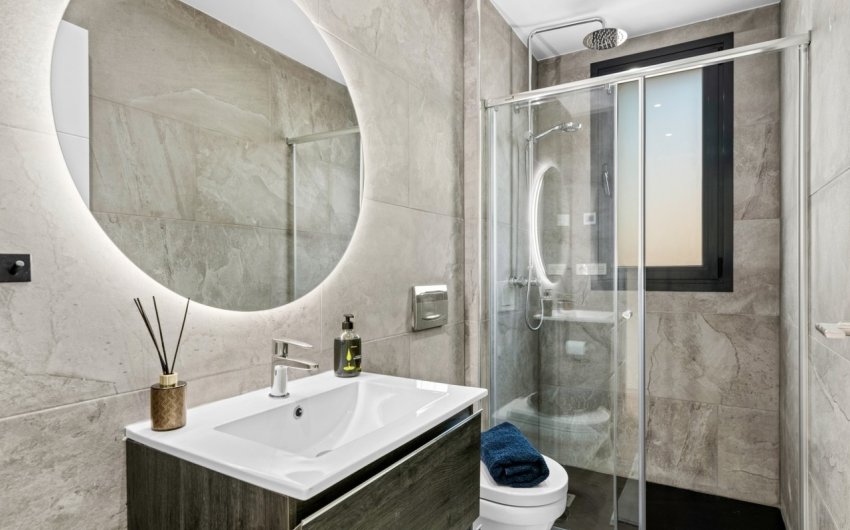 Revente - Villa -
Cabo Roig - Costa Blanca