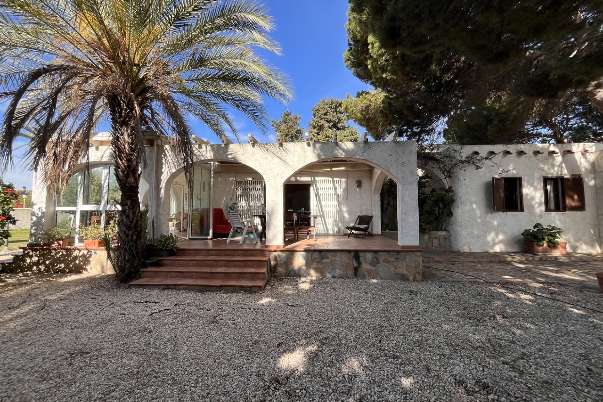 Revente - Villa -
Cabo Roig - Costa Blanca