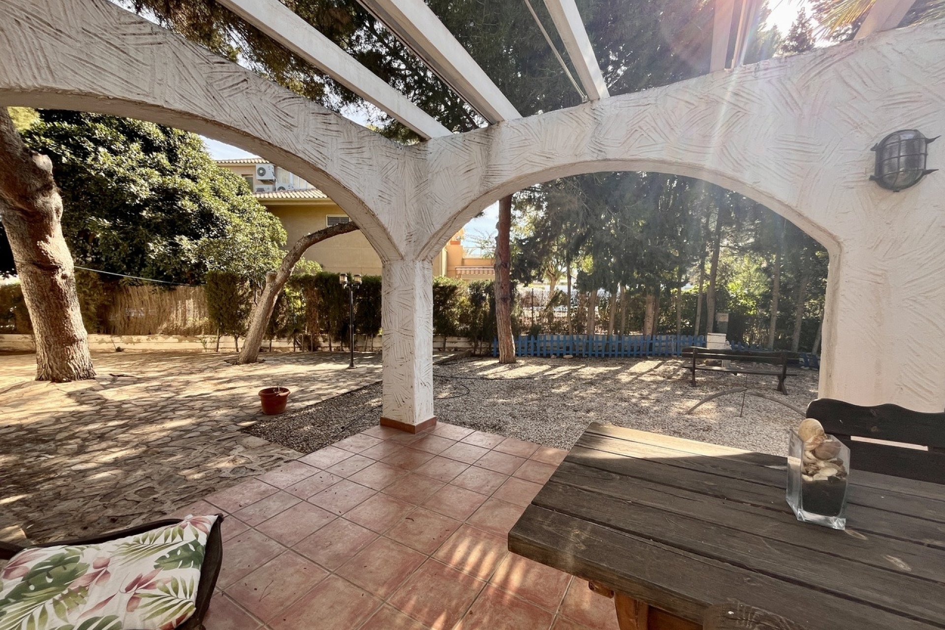 Revente - Villa -
Cabo Roig - Costa Blanca