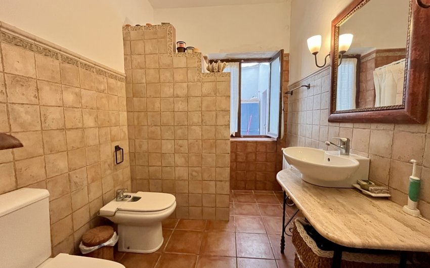 Revente - Villa -
Cabo Roig - Costa Blanca