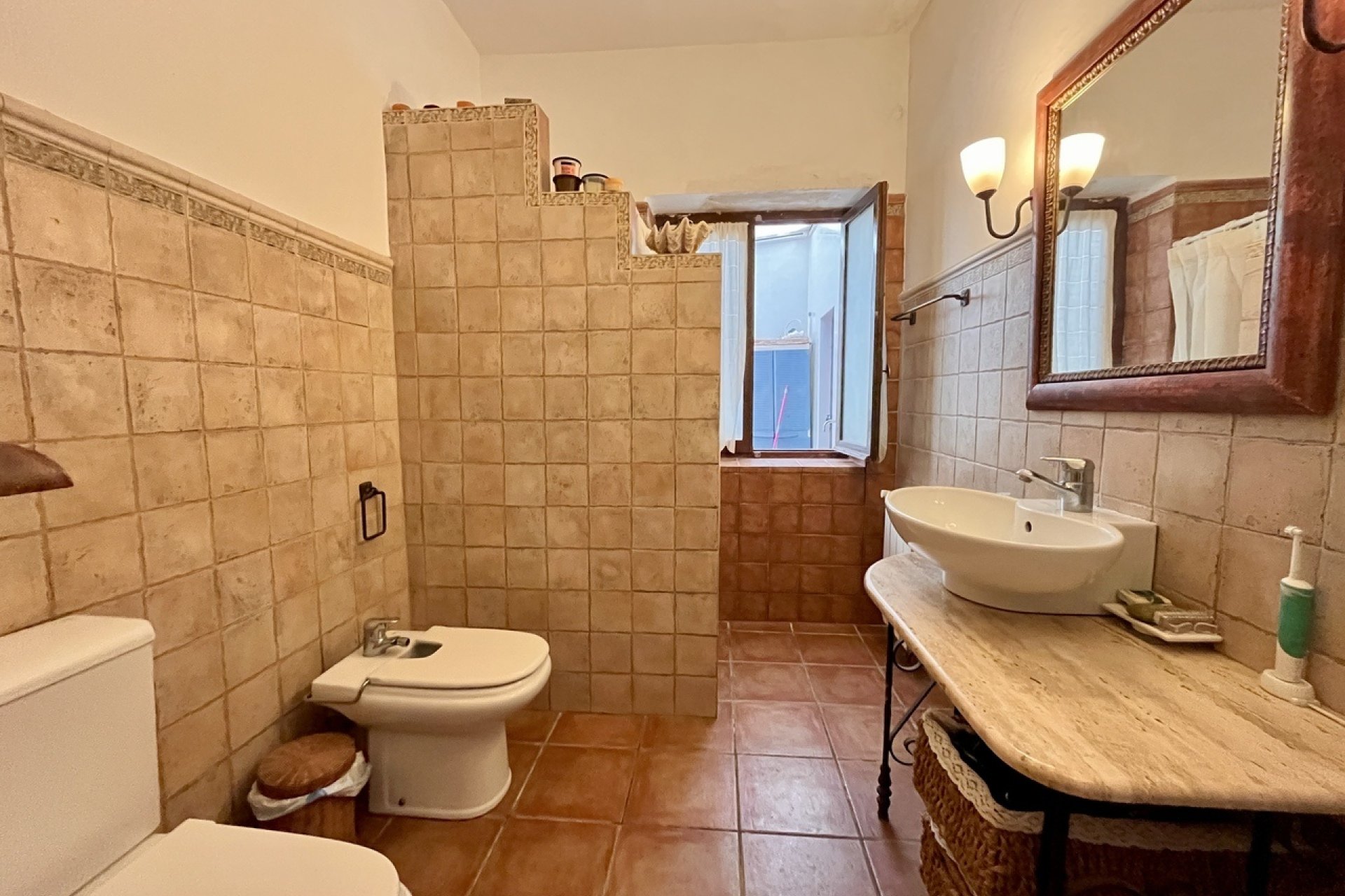 Revente - Villa -
Cabo Roig - Costa Blanca