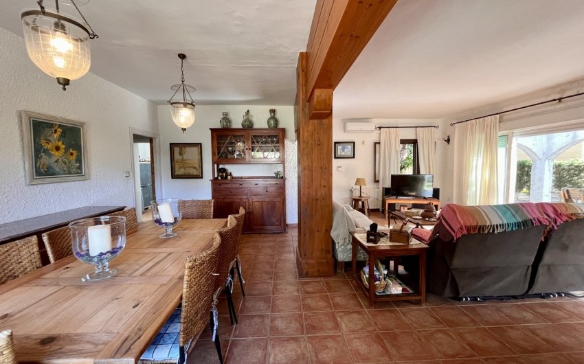 Revente - Villa -
Cabo Roig - Costa Blanca