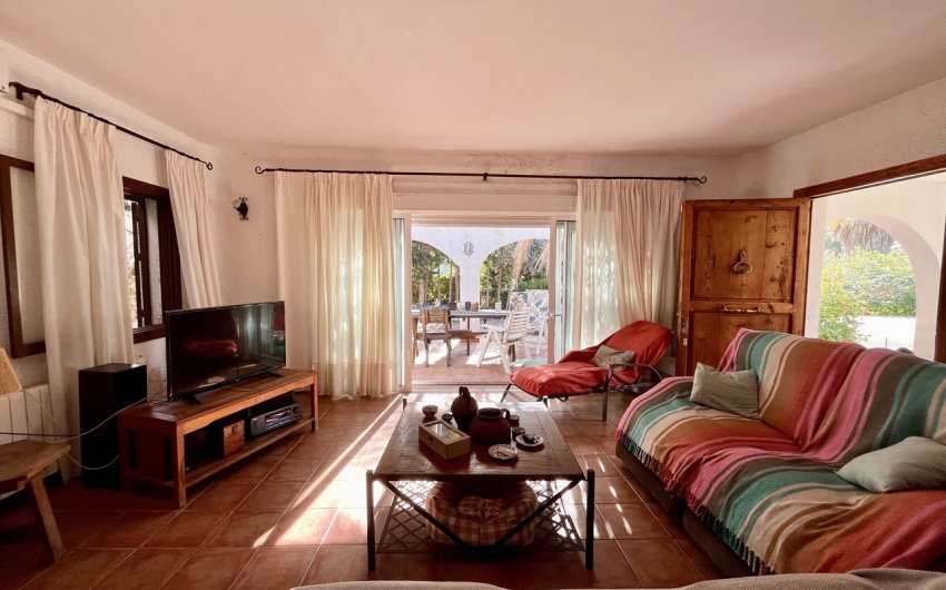 Revente - Villa -
Cabo Roig - Costa Blanca