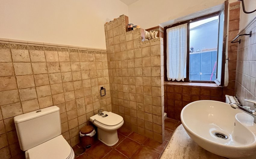 Revente - Villa -
Cabo Roig - Costa Blanca