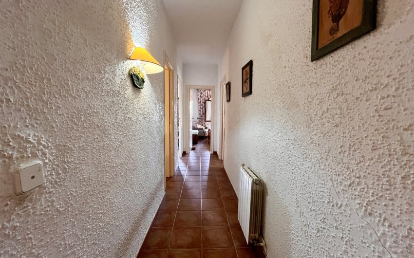 Revente - Villa -
Cabo Roig - Costa Blanca