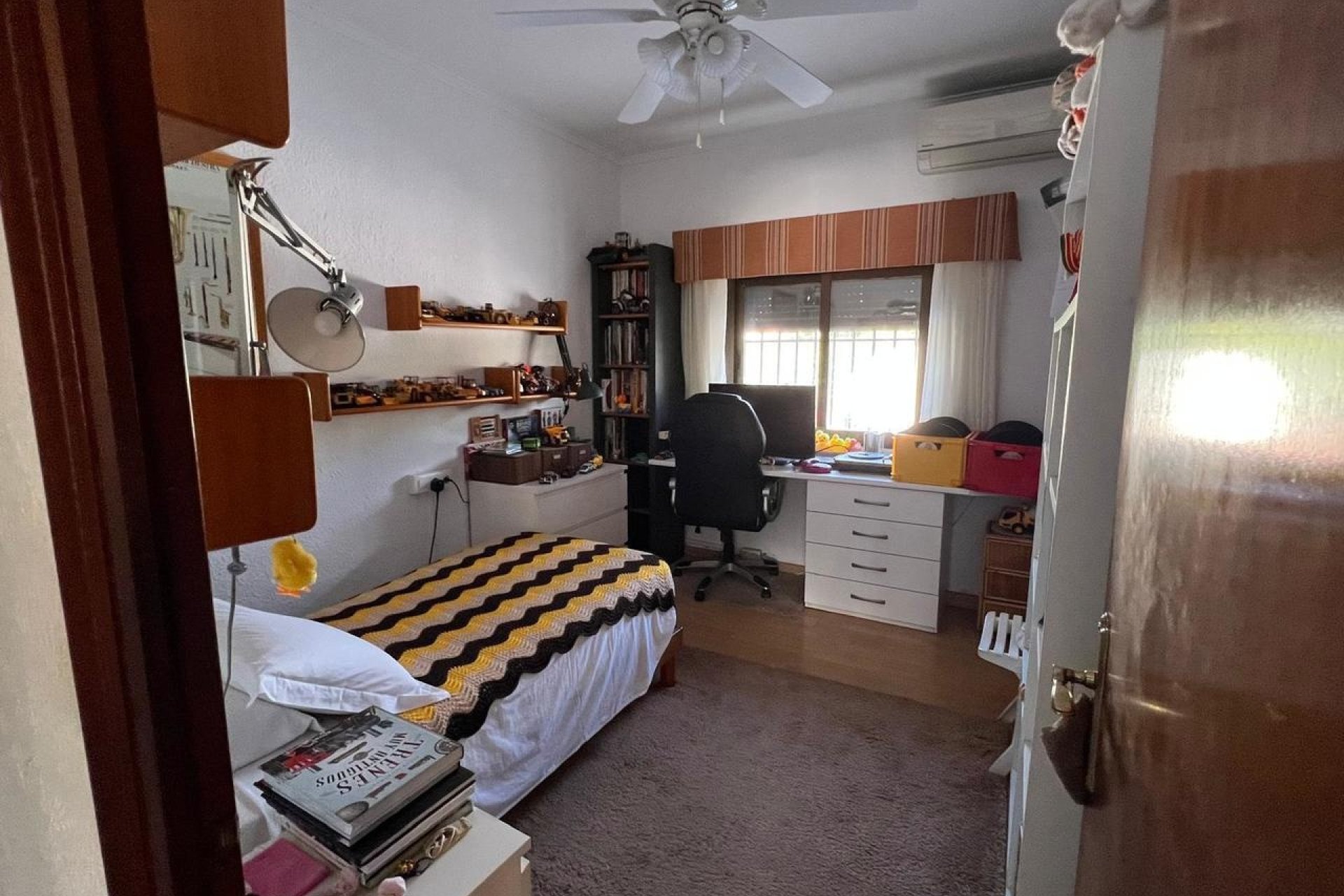 Revente - Villa -
Cabo Roig - Costa Blanca