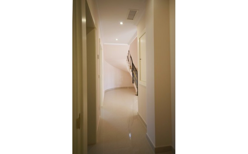 Revente - Villa -
Cabo Roig - Costa Blanca