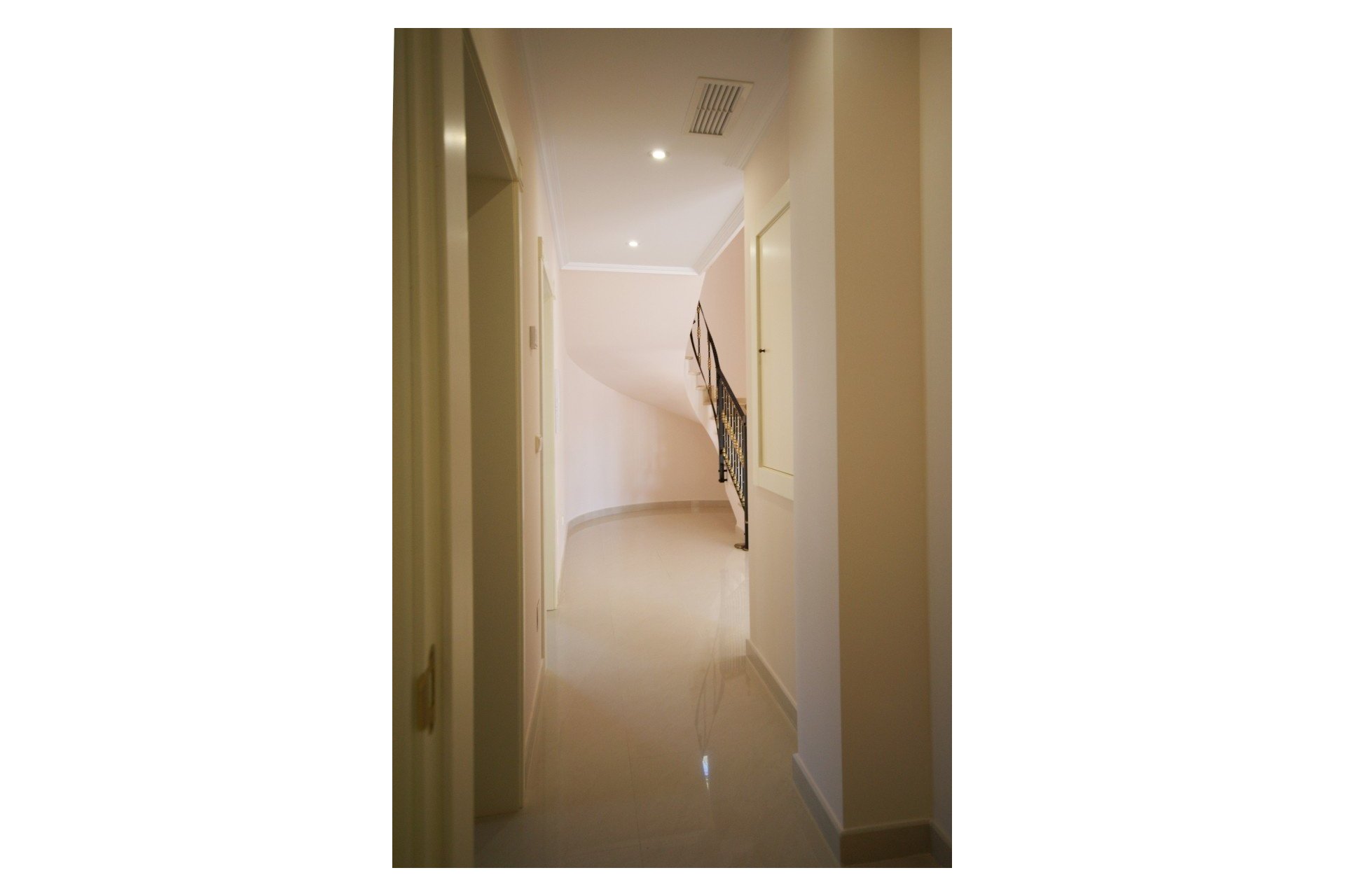 Revente - Villa -
Cabo Roig - Costa Blanca