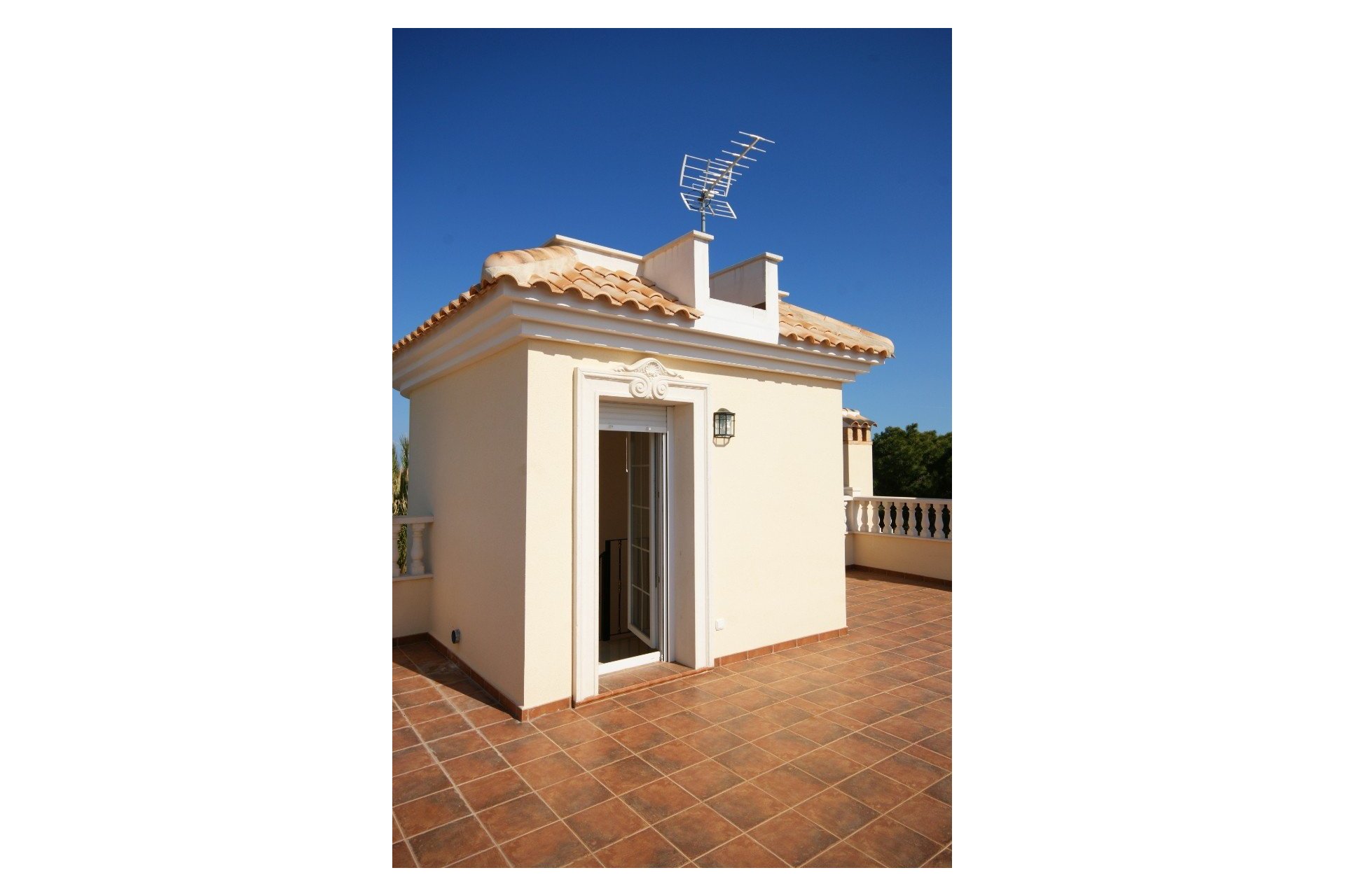 Revente - Villa -
Cabo Roig - Costa Blanca