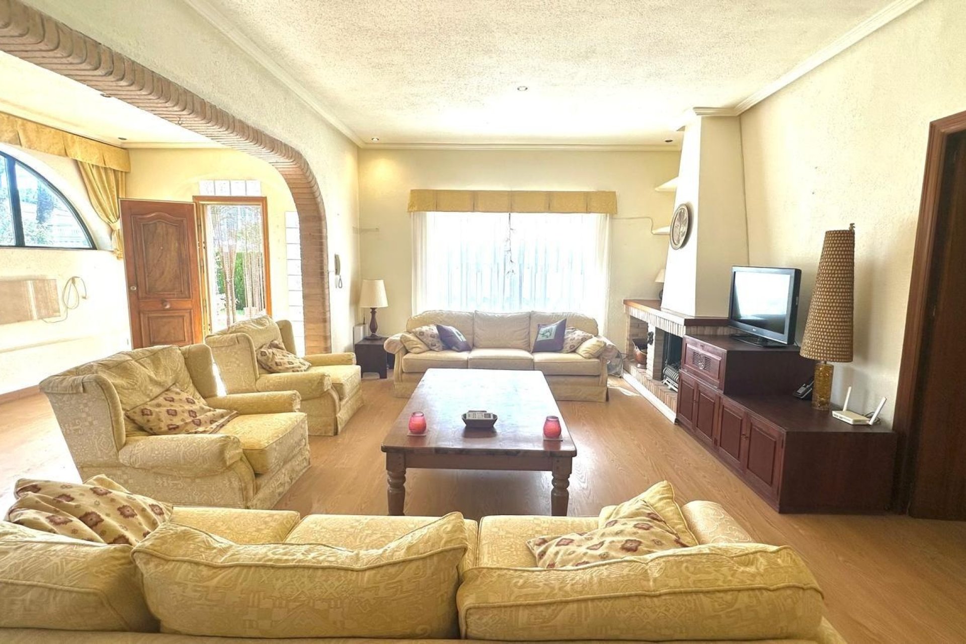 Revente - Villa -
Cabo Roig - Costa Blanca