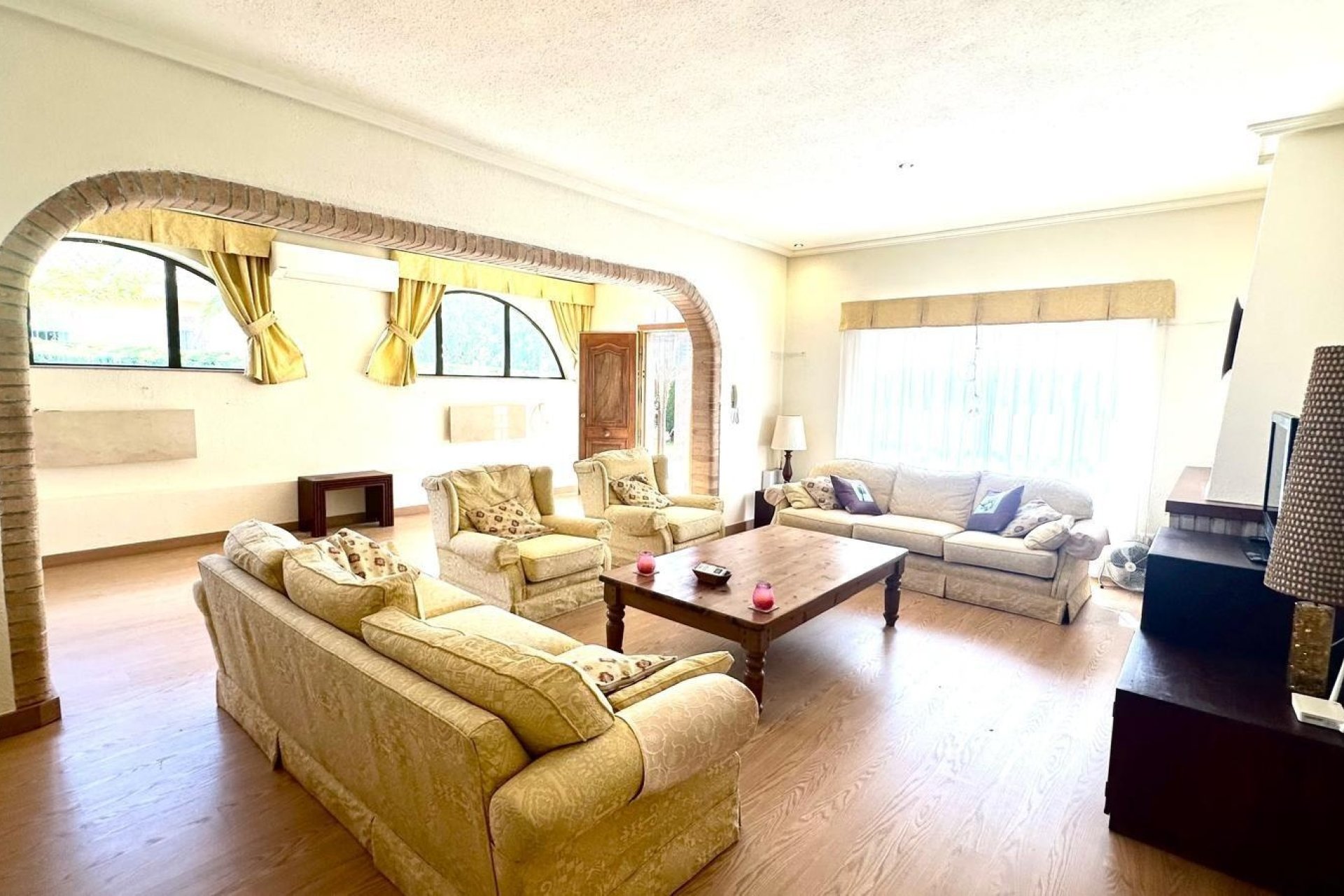 Revente - Villa -
Cabo Roig - Costa Blanca