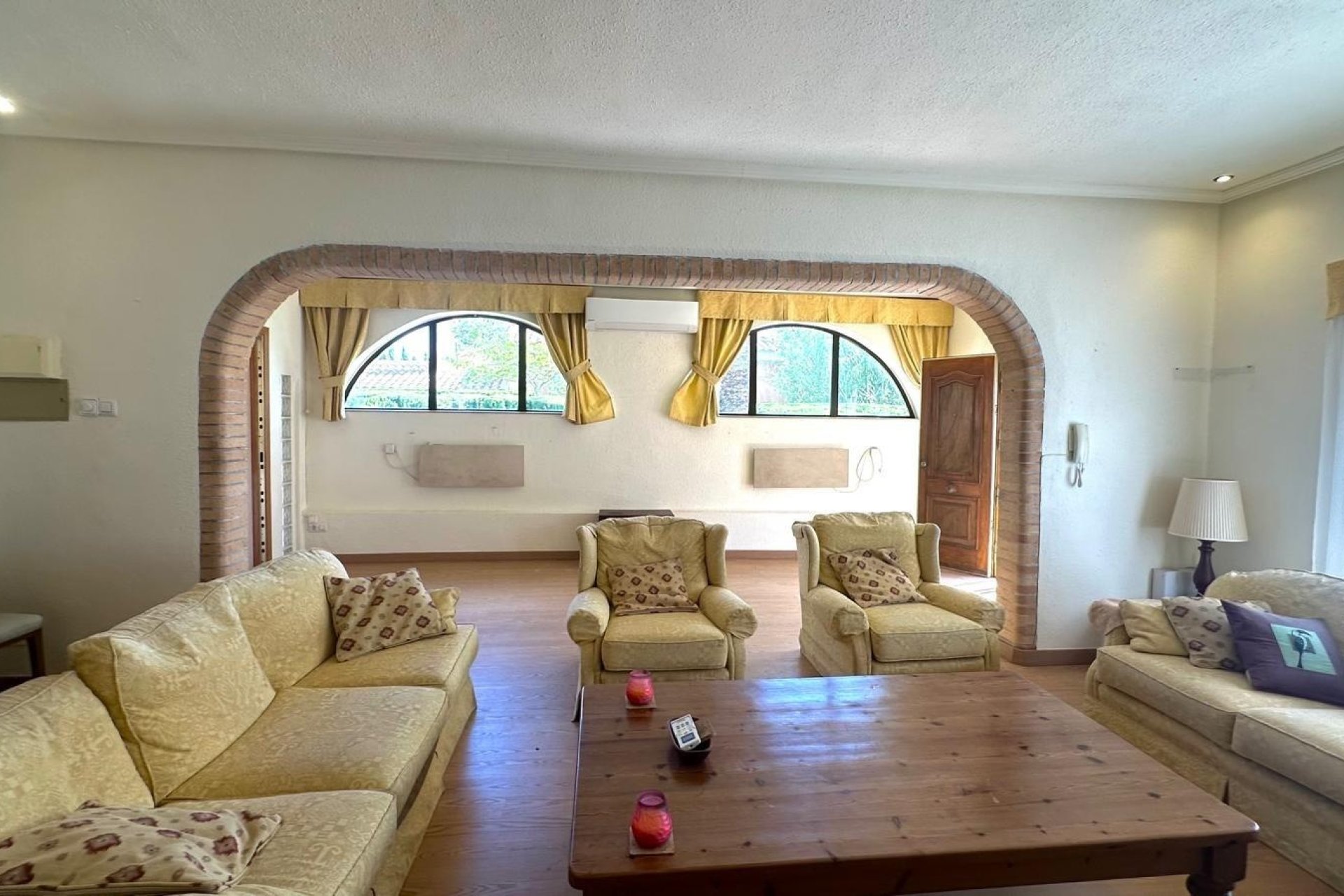 Revente - Villa -
Cabo Roig - Costa Blanca