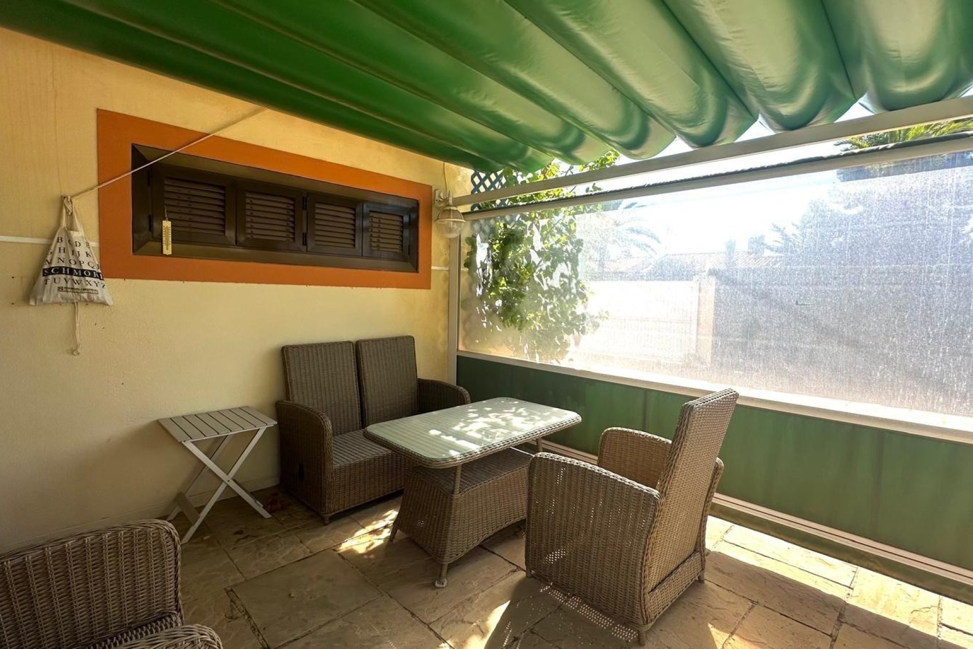 Revente - Villa -
Cabo Roig - Costa Blanca