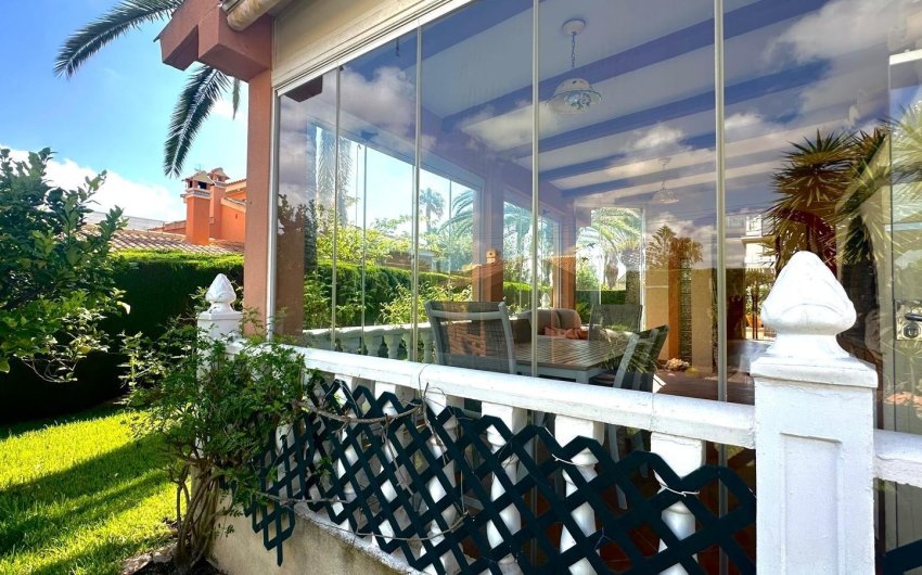 Revente - Villa -
Cabo Roig - Costa Blanca