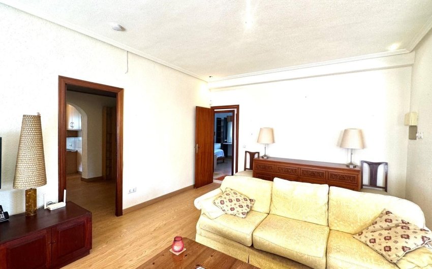 Revente - Villa -
Cabo Roig - Costa Blanca