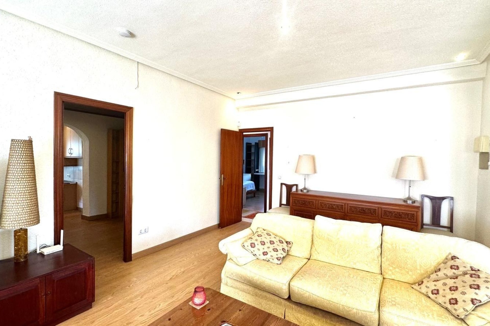 Revente - Villa -
Cabo Roig - Costa Blanca