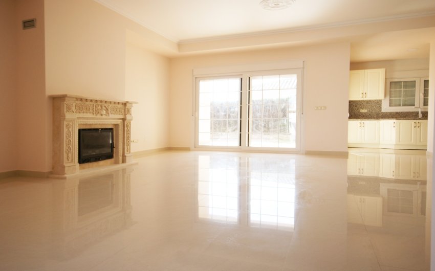 Revente - Villa -
Cabo Roig - Costa Blanca