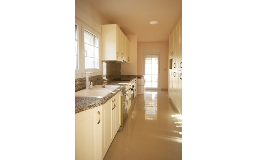 Revente - Villa -
Cabo Roig - Costa Blanca