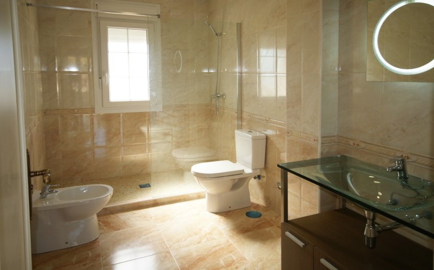 Revente - Villa -
Cabo Roig - Costa Blanca